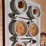 Photo n°3 de l'avis de Jessica.a fait le 04/01/2019 à 23:37 sur le  LA PORTA ANTICA à Brescia