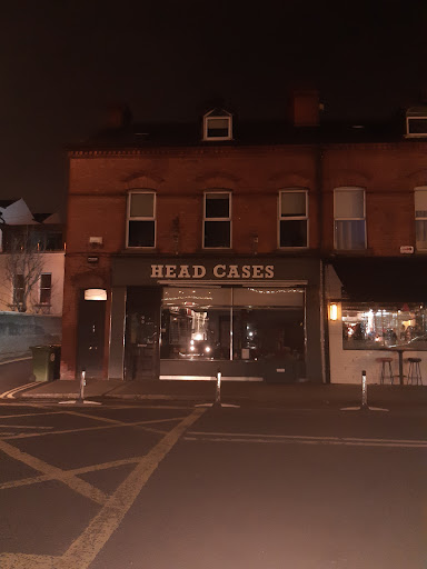 HeadCases Hair Studio in Dublin 6, Co. Dublin