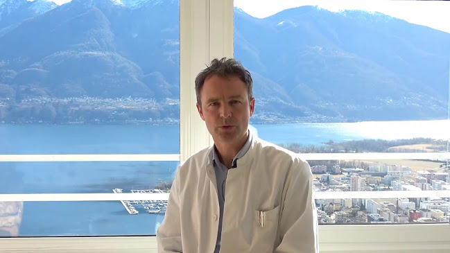 Clinica Dr. Spinedi - Homeopathic Clinic in Switzerland - Krankenhaus