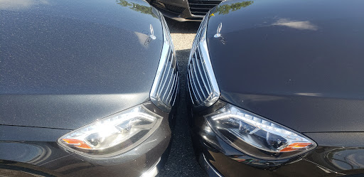 Used Car Dealer «Bristol Auto Mall», reviews and photos, 7402 Bristol Pike, Levittown, PA 19057, USA