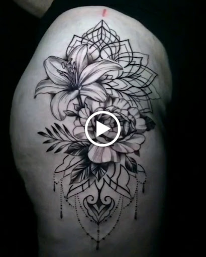 Explore finger tattoo ideas male, creative tattoo ideas in Miami, available at INKAHOLIK TATTOOS