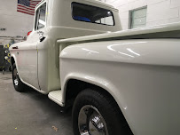 Park Ave Auto Body & Restoration - Photo 4 - Car repair in Worcester, MA, Worcester