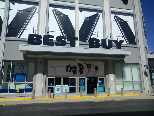 Electronics Store «Best Buy», reviews and photos, 3090 Stevens Creek Blvd, San Jose, CA 95128, USA