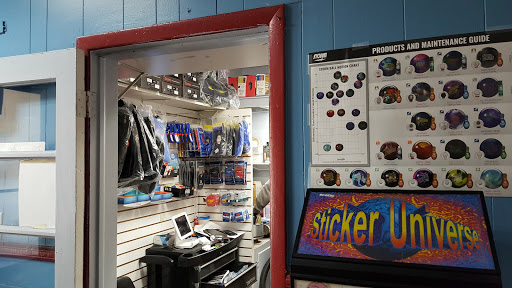 Bowling Alley «Woodbridge Bowling Center», reviews and photos, 346 Main St, Woodbridge, NJ 07095, USA