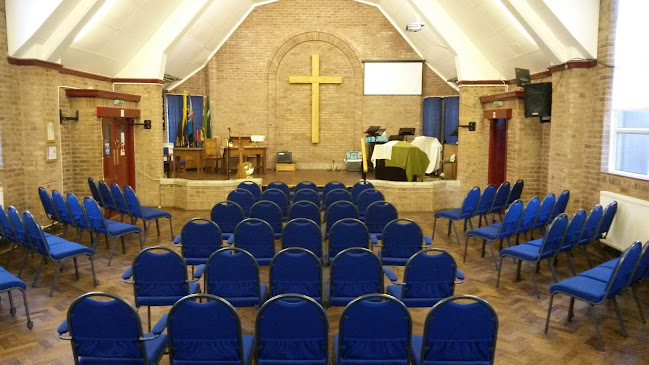 Reviews of Plymstock United Church in Plymouth - Church