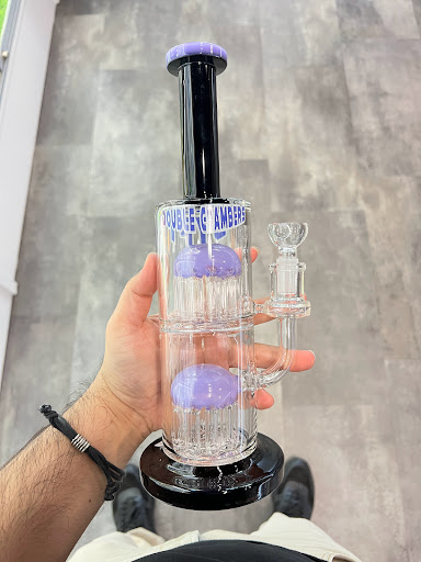 Vaporizer Store «Vapor Smoke Shop», reviews and photos, 1627 Sardis Rd N #4b, Charlotte, NC 28270, USA