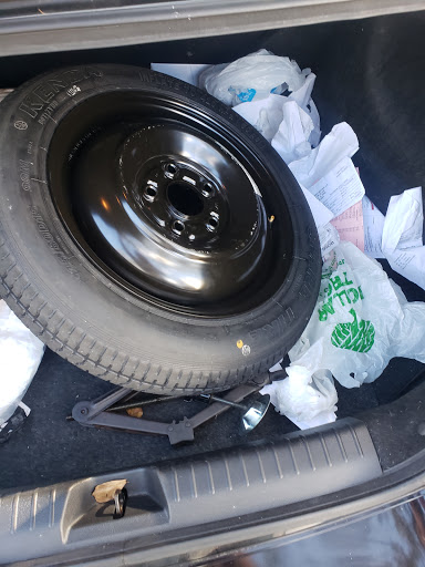 Auto Parts Store «Pep Boys Auto Parts & Service», reviews and photos, 7305 W Commercial Blvd, Tamarac, FL 33319, USA