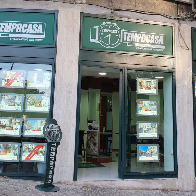 Agenzia Immobiliare Tempocasa Napoli Vomero Arenella