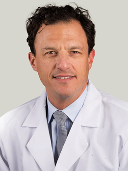 Dr. Scott E. Eggener, MD