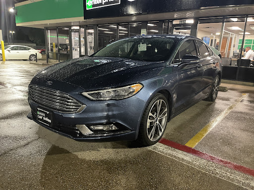 Used Car Dealer «Enterprise Car Sales», reviews and photos, 1112 E Division St, Arlington, TX 76011, USA