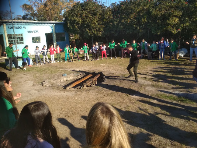 Opiniones de Grupo Scout Gral. José G. Artigas en Juan Lacaze - Oficina de empresa