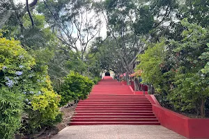 Escaleras al Cerro del Fortín image