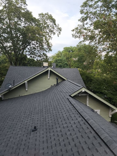 Roofing Contractor «DeLaurier Roofing», reviews and photos, 8771 Macon Hwy Suite A Athens GA 30606 United States