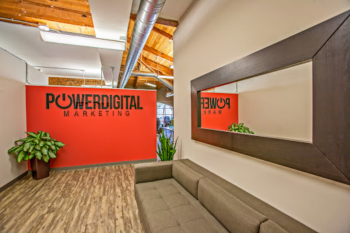 Marketing agency in Sacramento