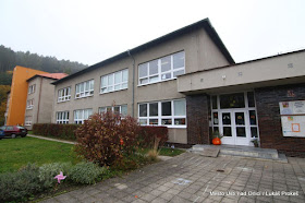 Speciální základní škola, mateřská škola a praktická škola Ústí nad Orlicí