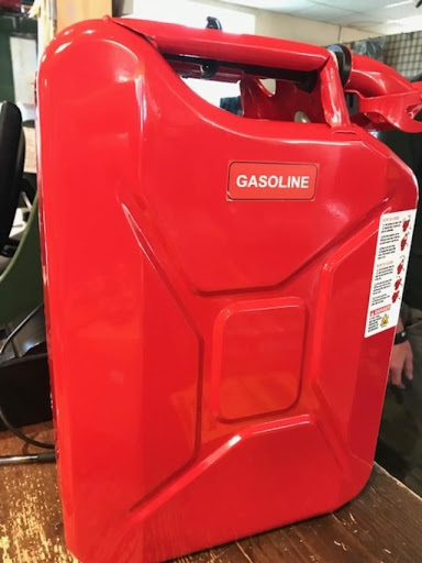 Camping Store «Carolina Readiness Supply», reviews and photos, 72 Montgomery St, Waynesville, NC 28786, USA