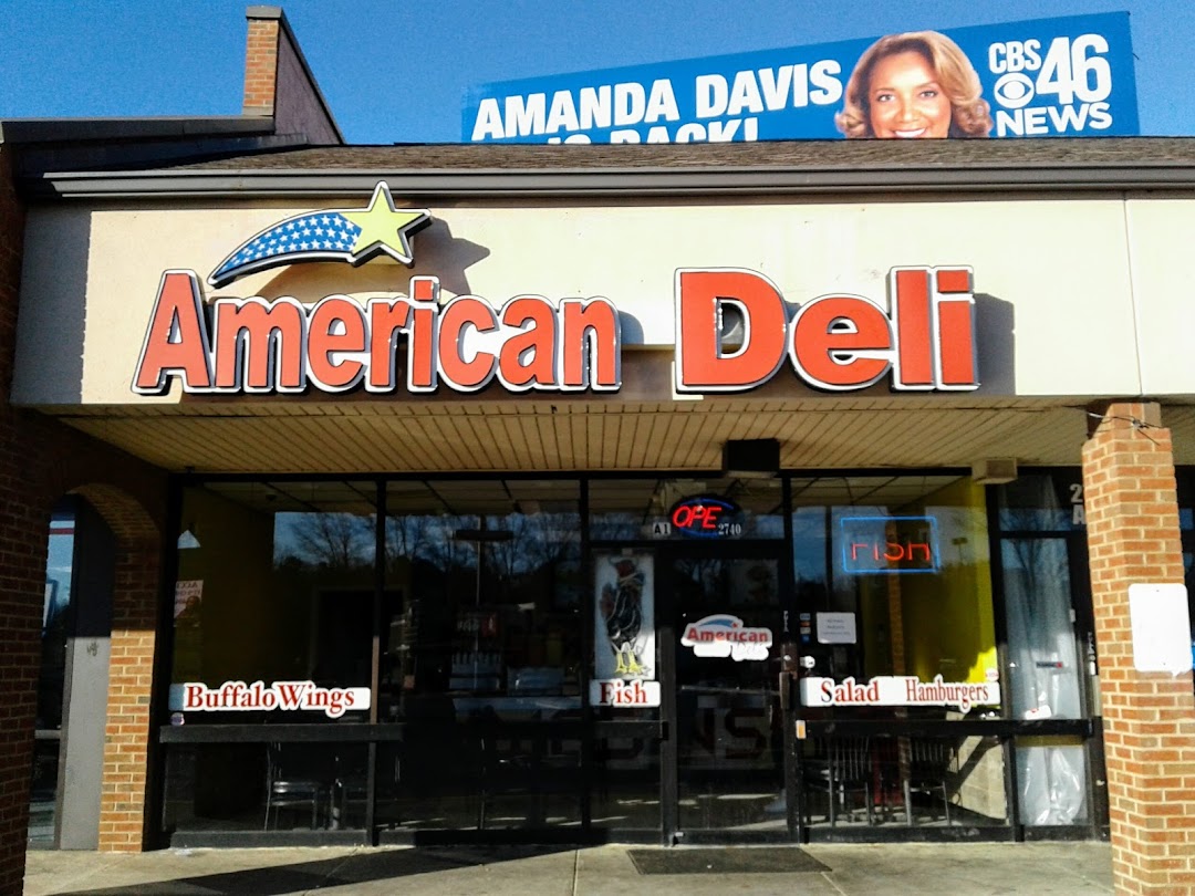 American Deli