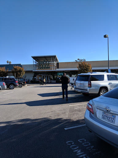 Grocery Store «Whole Foods Market», reviews and photos, 1710 41st Ave, Capitola, CA 95010, USA