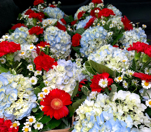 Florist «Newtown Floral Company», reviews and photos, 18 Richboro Newtown Rd, Newtown, PA 18940, USA