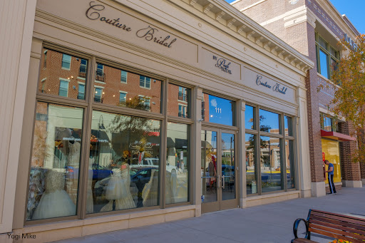 Bridal Shop «Couture By Posh Bridal», reviews and photos, 111 Crown Park Ave, Gaithersburg, MD 20878, USA