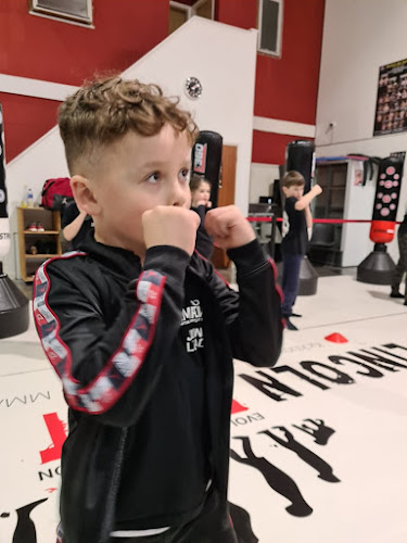 Reviews of Empower Martial Arts Academy Lincoln in Lincoln - Association