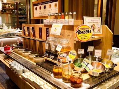 しゃぶしゃぶ檸檬 福山南蔵王店