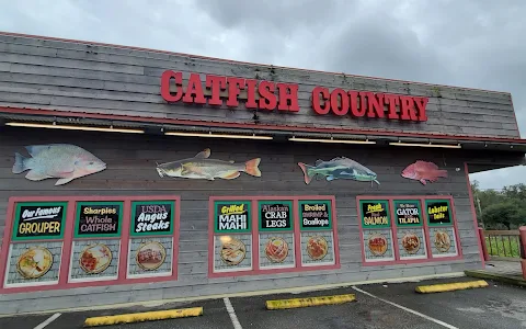 Catfish Country Restaurant image