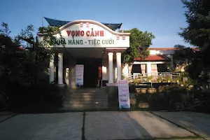 Nhà Hàng - Cafe Vọng Cảnh image