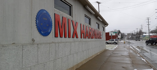 Mix Hardware, 405 Capital Ave NE, Battle Creek, MI 49017, USA, 