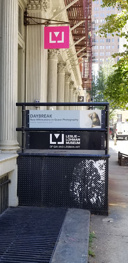 Art Museum «Leslie-Lohman Museum of Gay and Lesbian Art», reviews and photos, 26 Wooster St, New York, NY 10013, USA