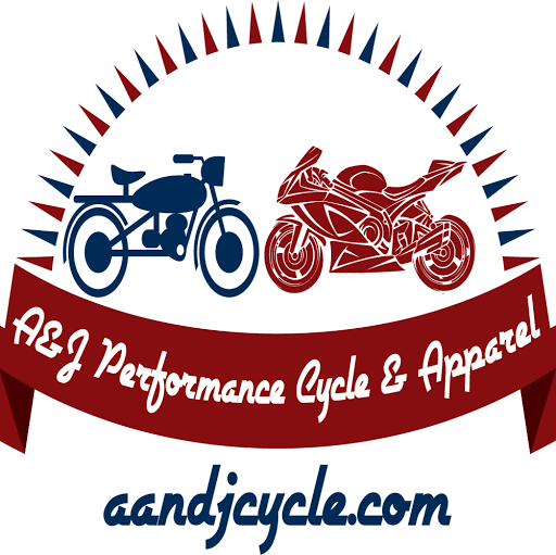 Used Motorcycle Dealer «A&J Performance Cycle and Apparel, LLC», reviews and photos, 3731 E 10 Mile Rd, Warren, MI 48091, USA