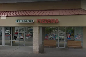 Bella Napoli Pizzeria & Restaurant image