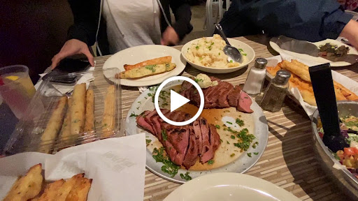 Stonefire Grill