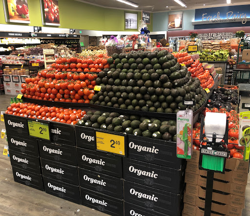 Grocery Store «Safeway», reviews and photos, 630 228th Ave NE, Sammamish, WA 98074, USA