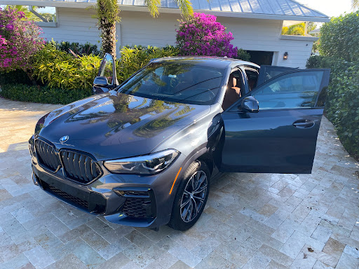 Luxurious Mobile Detailing en Hobe Sound