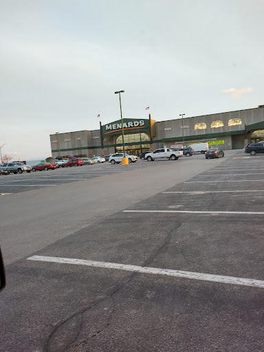 Home Improvement Store «Menards», reviews and photos, 6100 East Ave, Hodgkins, IL 60525, USA