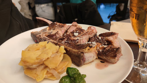 El Artesano de la Carne en Torrejón de Ardoz
