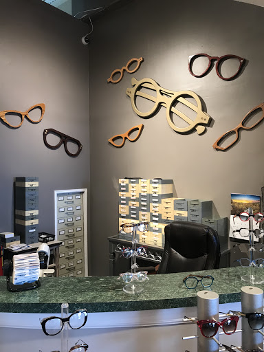 Optician «Fortuna Optical», reviews and photos, 501 NJ-73, Marlton, NJ 08053, USA