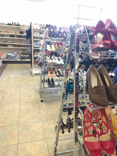 Thrift Store «Disabled American Veterans», reviews and photos