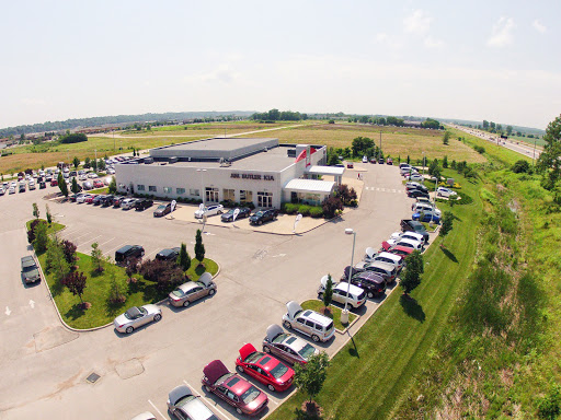 Kia Dealer «Jim Butler Kia», reviews and photos, 722 Long Rd Crossing Dr, Chesterfield, MO 63005, USA