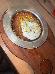 Photo n°5 de KEYF-ET GRILL HOUSE(RESTAURANT)NOGENT à Nogent-sur-Oise ()