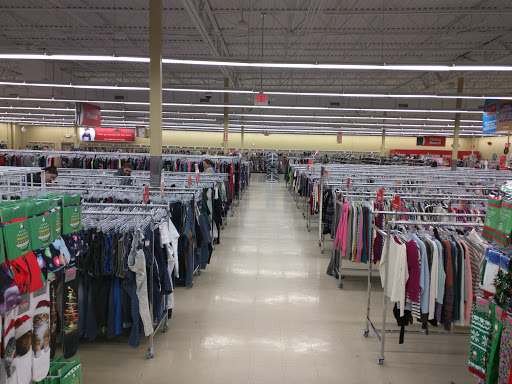 Thrift Store «Savers», reviews and photos, 1166 Draper Pkwy, Draper, UT 84020, USA