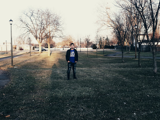 Park «Van Houten Park», reviews and photos, 6000 N Silvery Ln, Dearborn Heights, MI 48127, USA