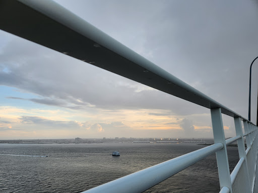Bridge «Arthur Ravenel Bridge», reviews and photos, Arthur Ravenel Jr Bridge, Charleston, SC 29403, USA