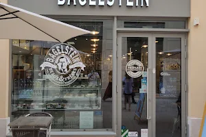 BAGELSTEIN • Bagels & Coffee Shop image
