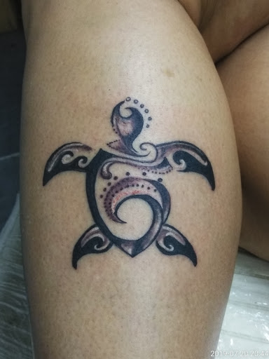 Explore tattoo hip ideas, creative tattoo ideas in Rockford, available at House Of Pain Tattoo co.