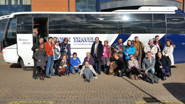Reviews of Acorn Travel in Nottingham - Travel Agency