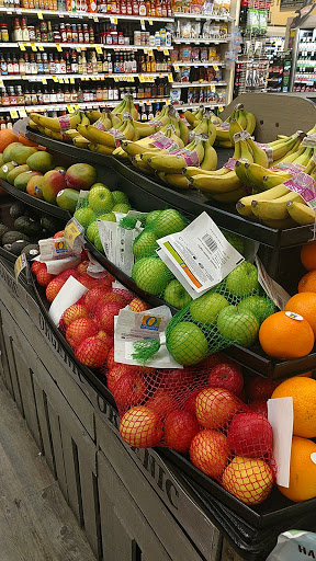 Grocery Store «Safeway», reviews and photos, 106 W. Manson Rd, Chelan, WA 98816, USA