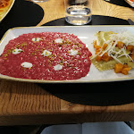 Photo n°1 de l'avis de Elisabetta.a fait le 24/02/2024 à 19:54 sur le  al Cavatappi à Bergamo