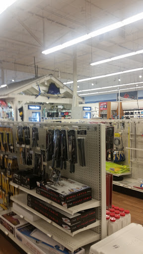 Marine Supply Store «West Marine», reviews and photos, 1300 W International Speedway Blvd #101, Daytona Beach, FL 32114, USA